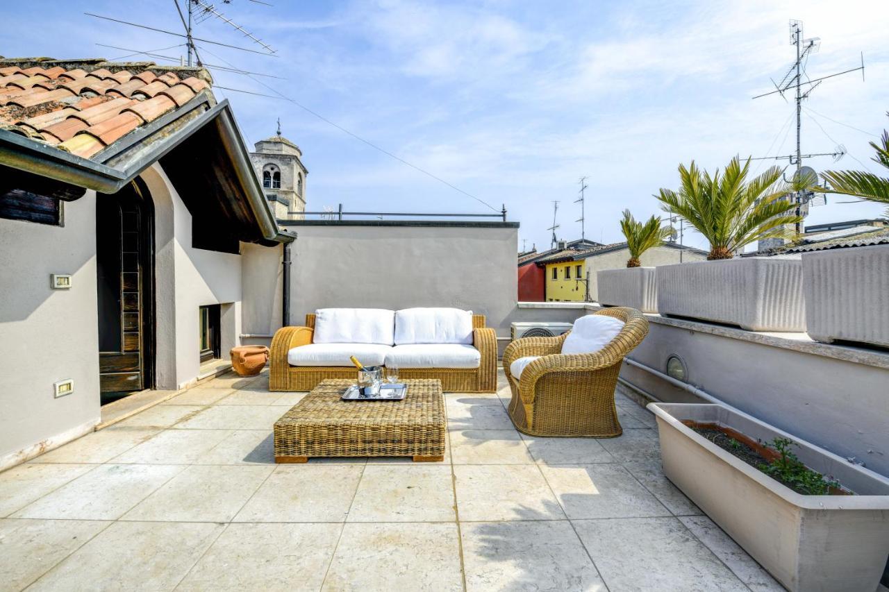 Guest house Prestige Sirmione