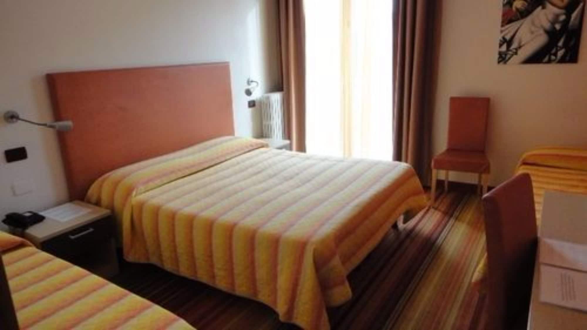 Hotel Suisse