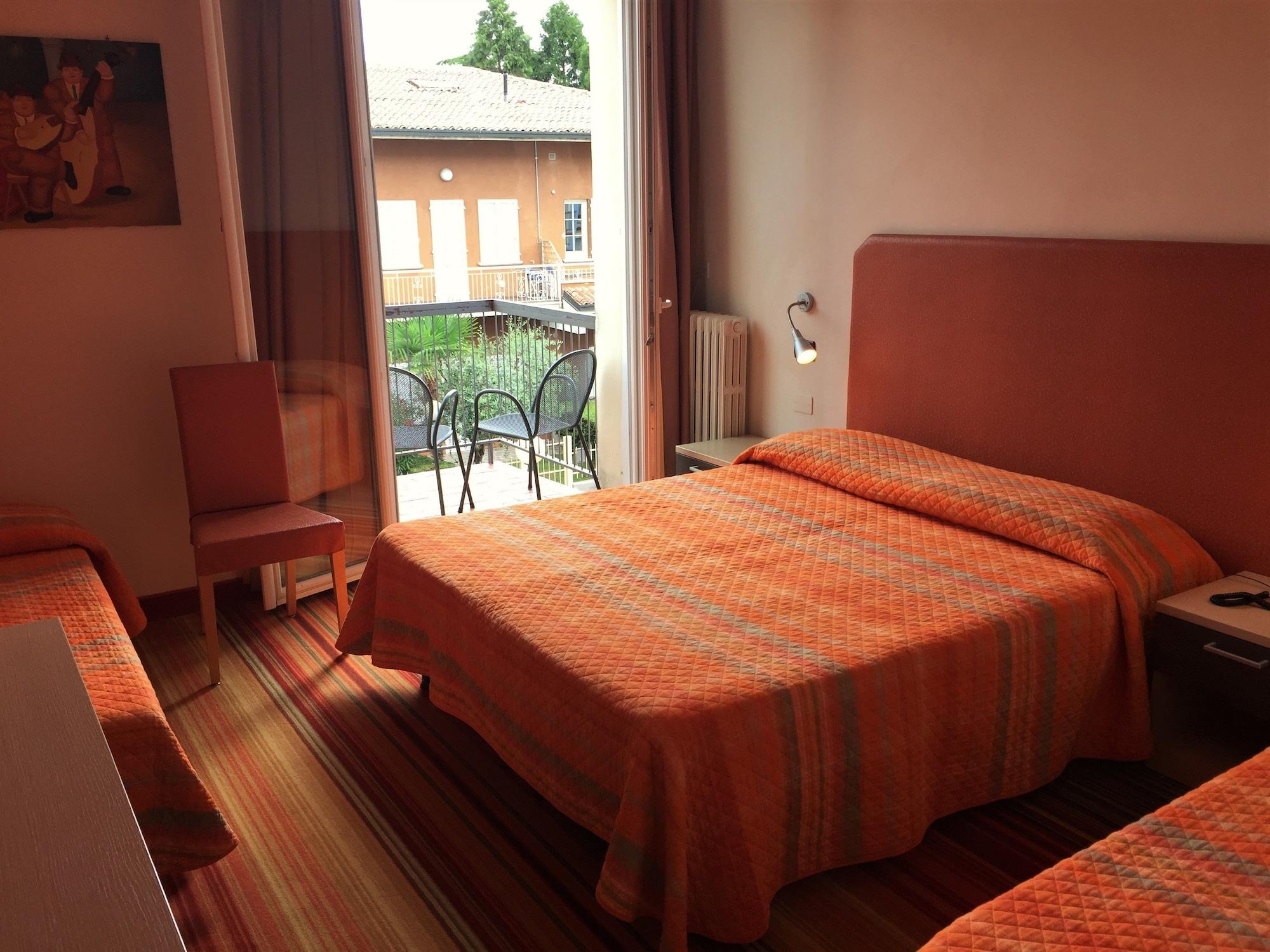 Suisse Hotel Sirmione