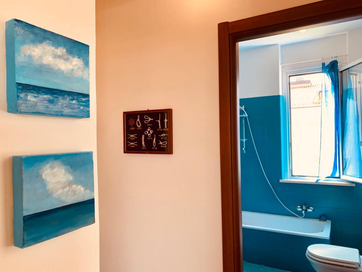 Apartment Apt 2 Garden Ville Sirmione