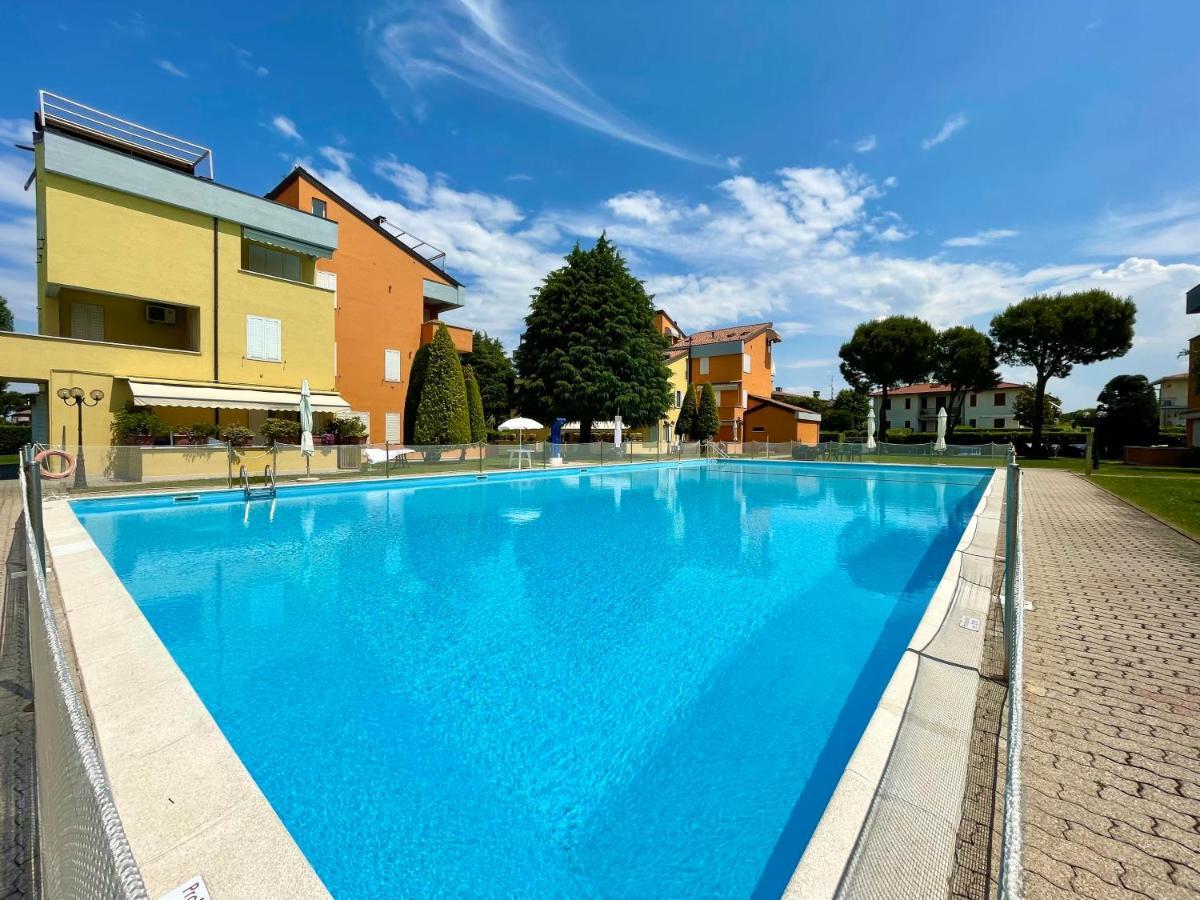 Apt 2 Garden Ville Sirmione