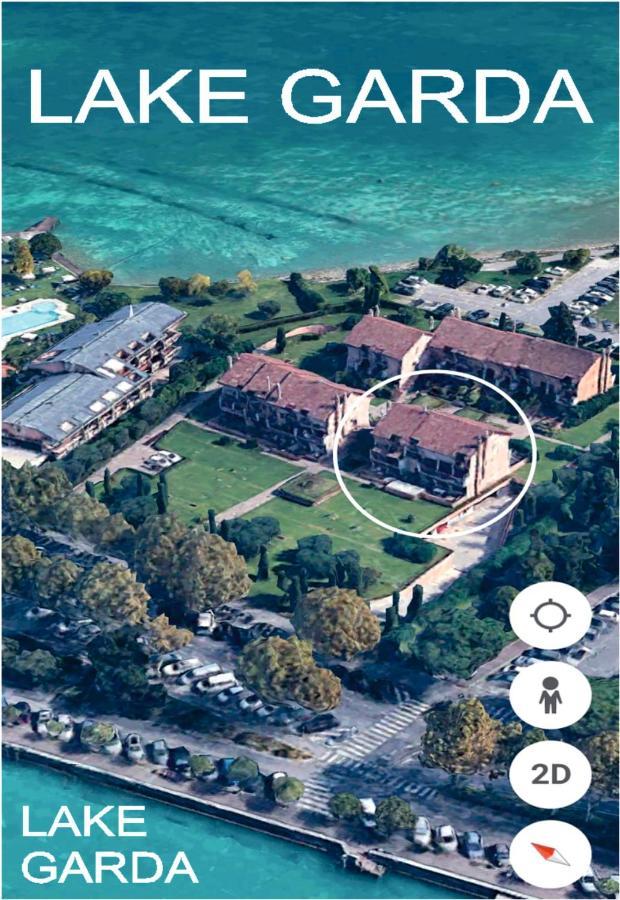 Vera Luxury Apartment Sirmione