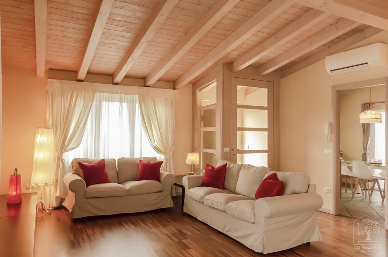 La Piazzetta Apartment *
