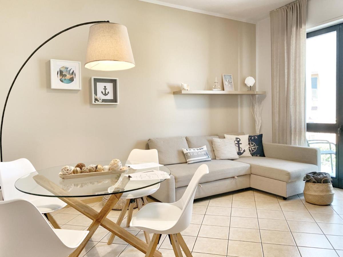Apartment Casa Danema
