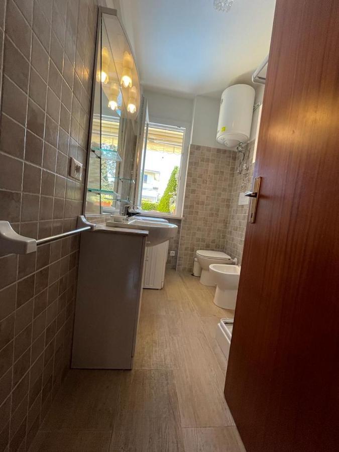Apartman Apt 4 Garden Ville Sirmione