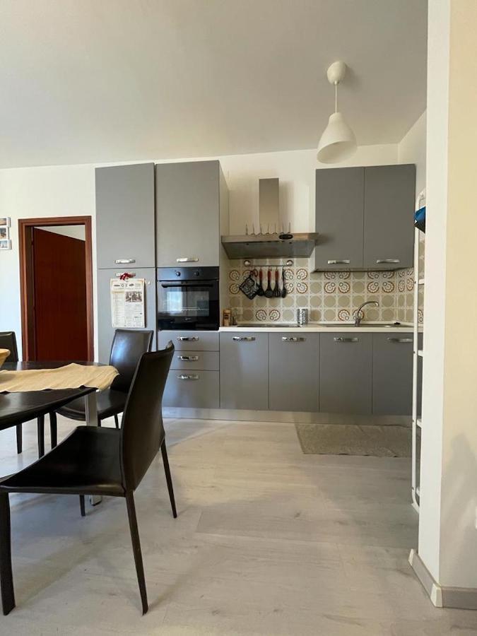 Apt 4 Garden Ville Sirmione Apartman