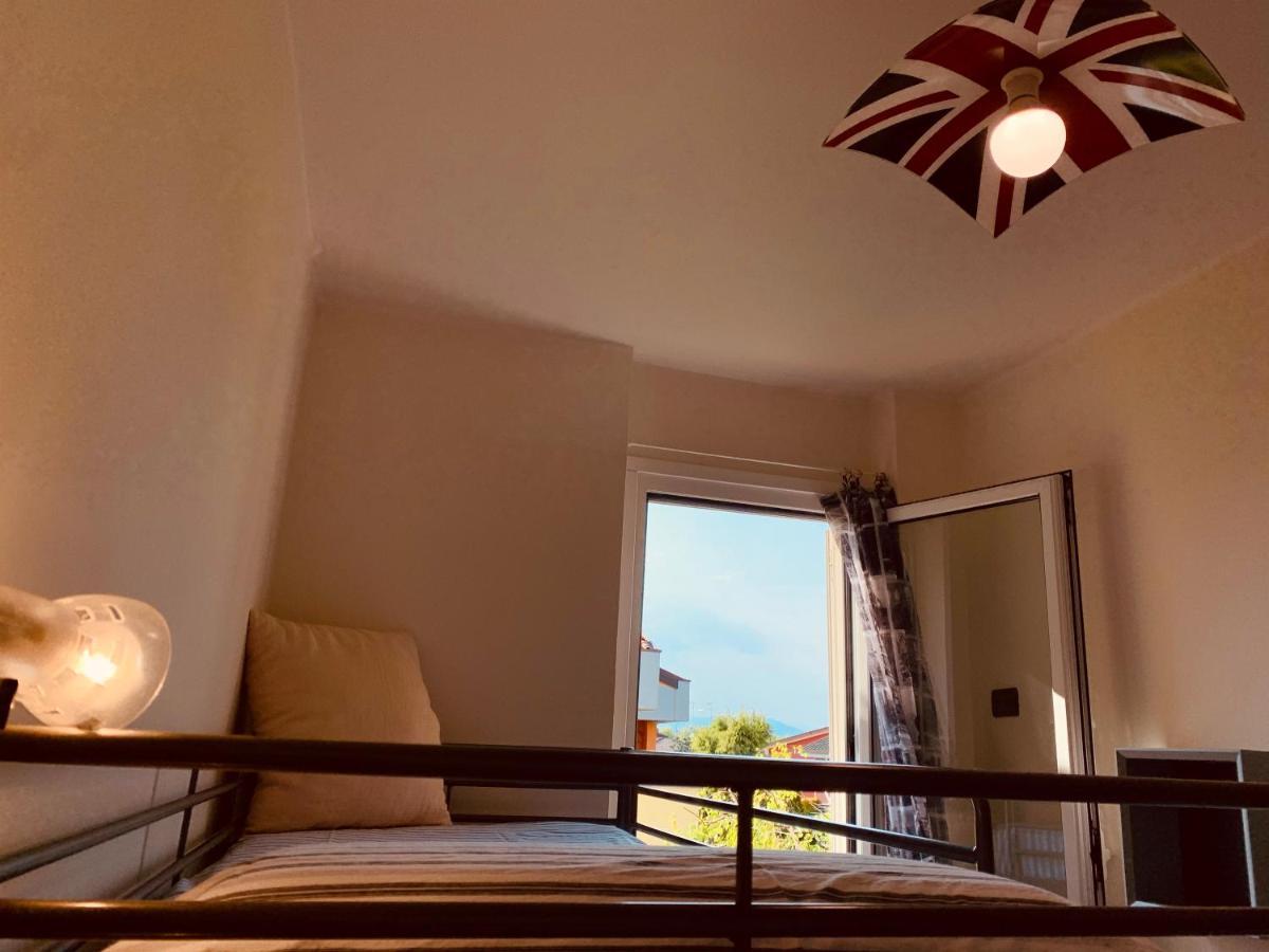 Apt 2 Garden Ville Apartment Sirmione