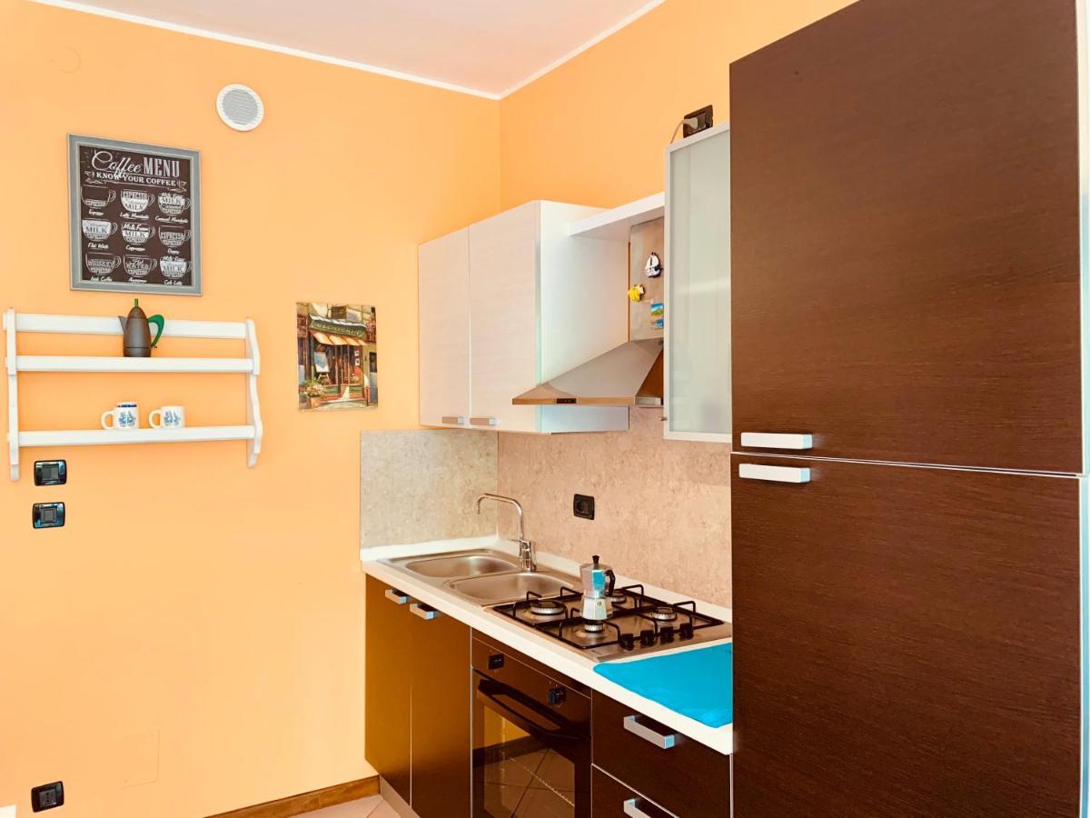 Apt 2 Garden Ville Apartment Sirmione
