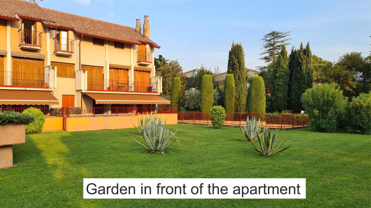 Vera Luxury Apartment Sirmione