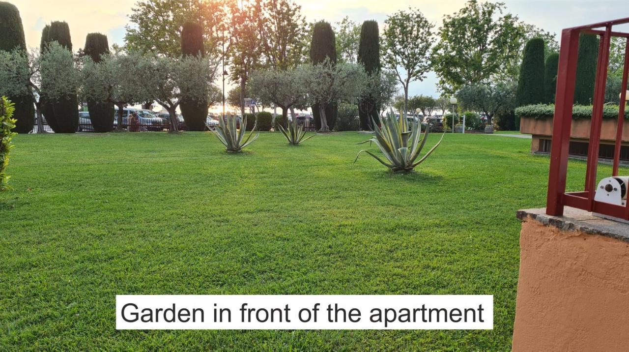 Apartment Vera Luxury