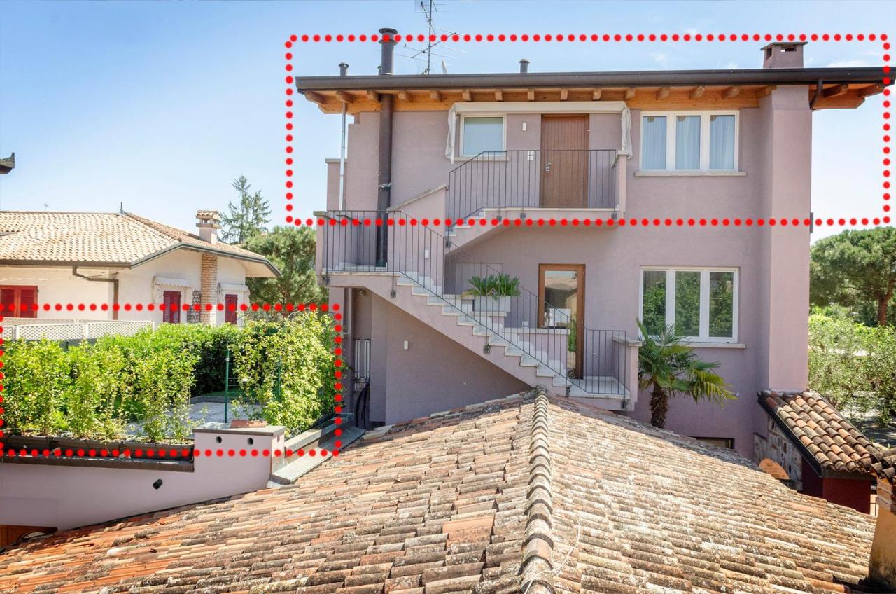 Apartment La Piazzetta Sirmione