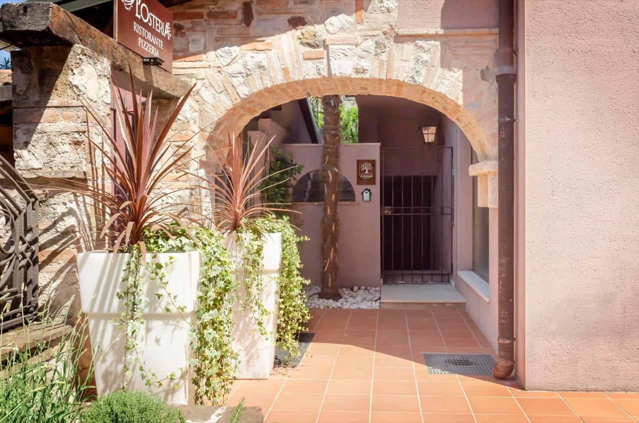 La Piazzetta *