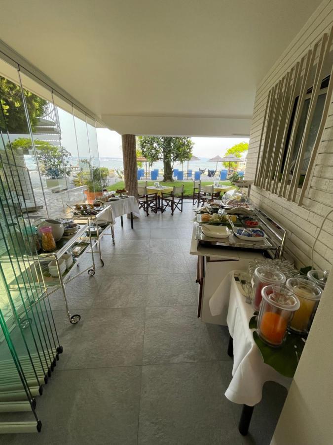 Bed & Breakfast Le Petit Du Lac 3*