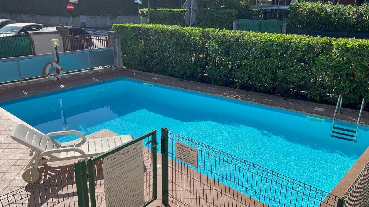 Apartment Free Parking - Blue Vicino Al Centro Sirmione