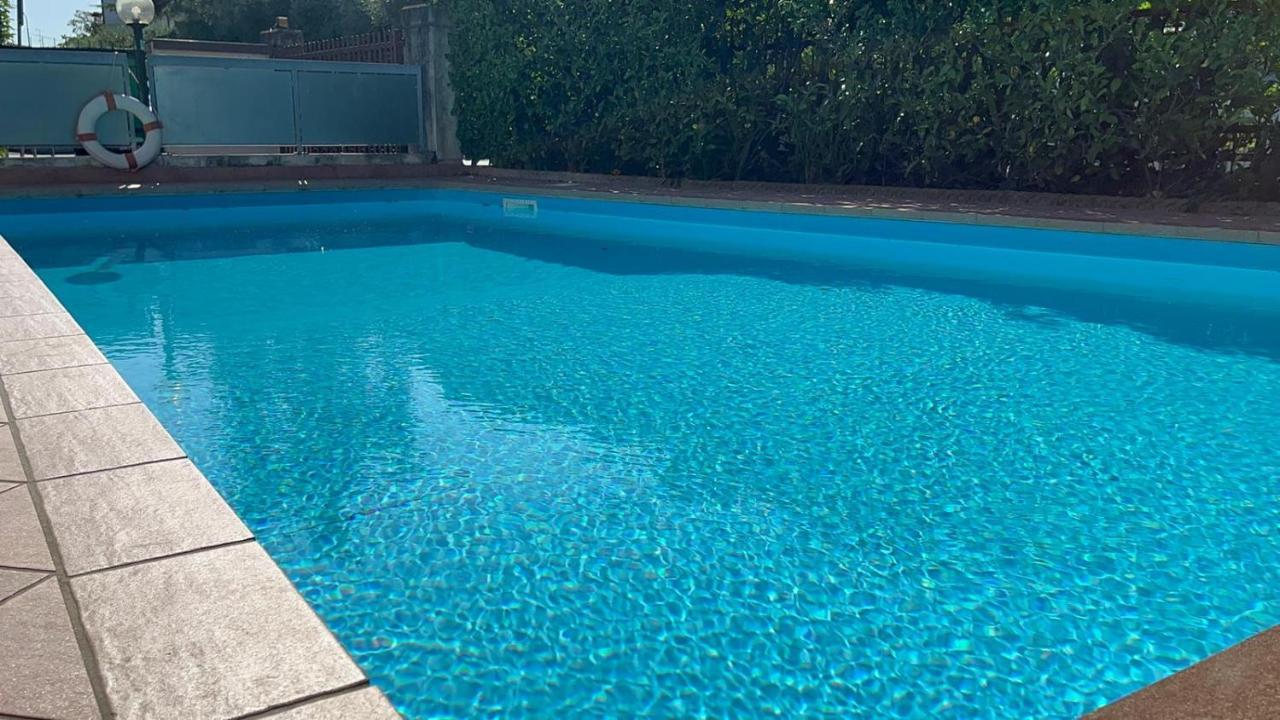 Apartment Free Parking - Blue Vicino Al Centro Sirmione