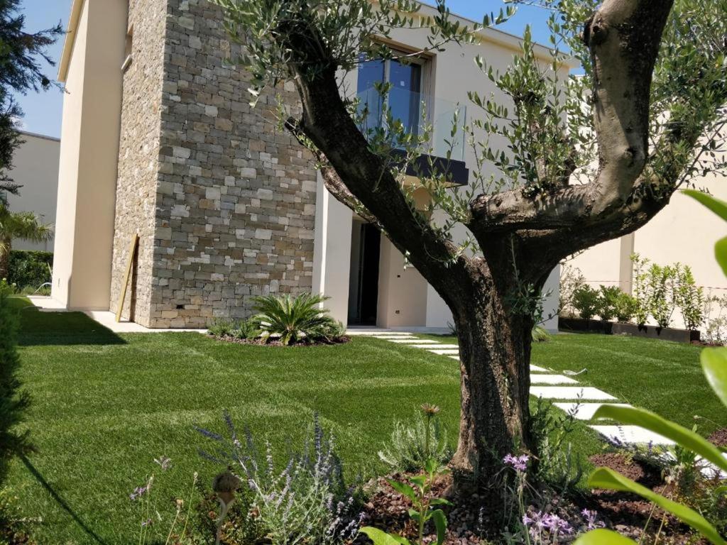 Magic Bay Villa Sirmione