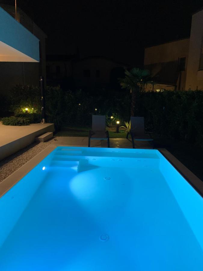 Magic Bay Villa *