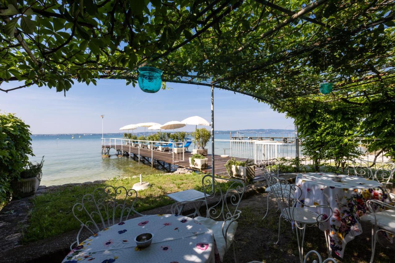 Hotel Serenella Sirmione