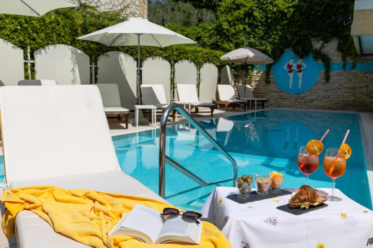 Serenella Hotel