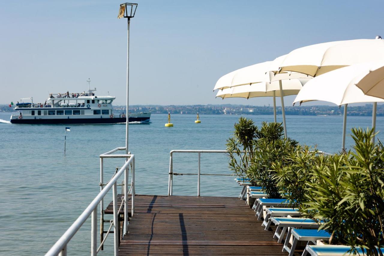 Hotel Serenella Sirmione