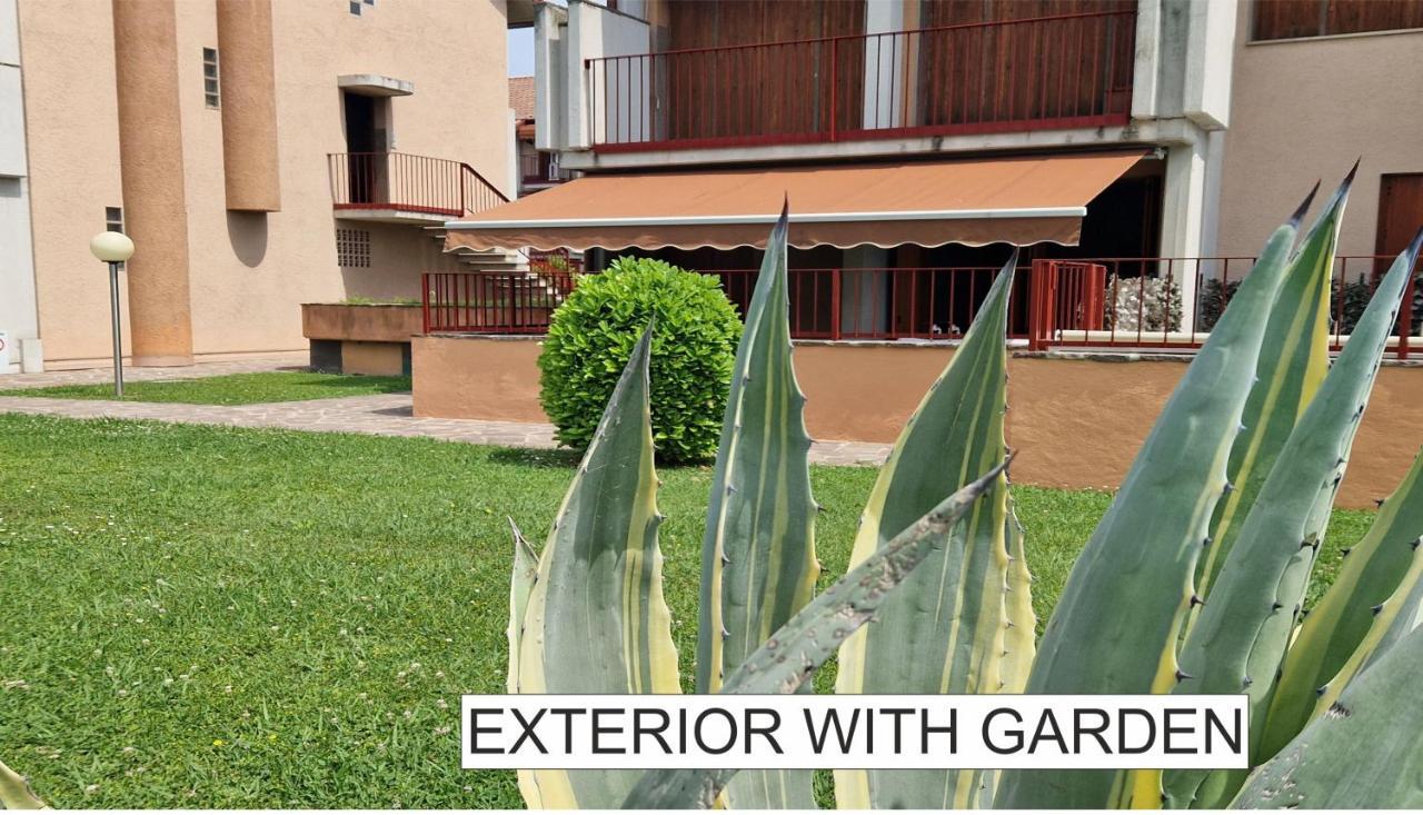 Apartment Vera Luxury *