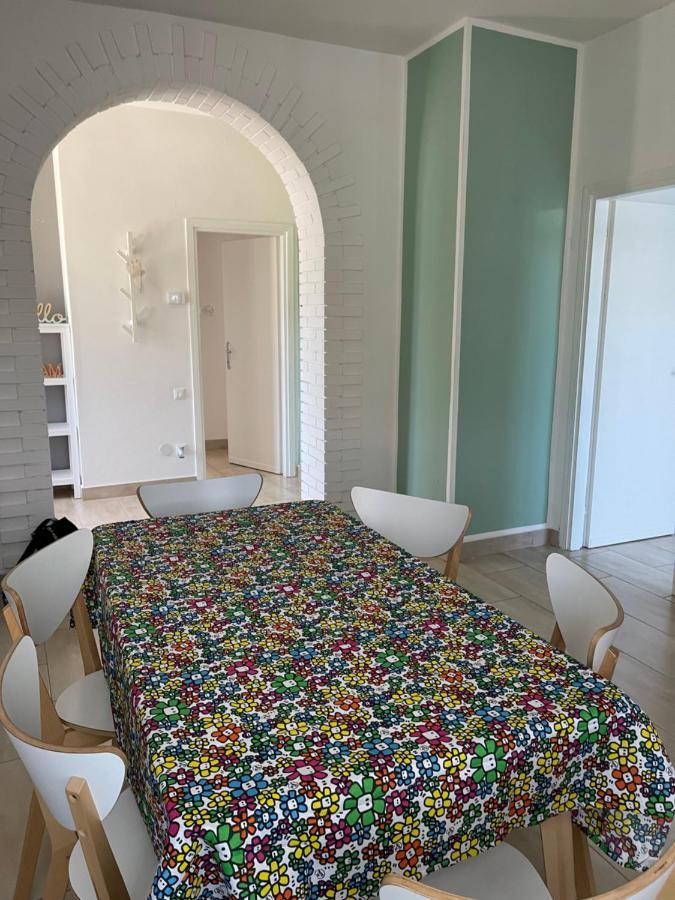Il Capriccio Di Silvia Holiday home *