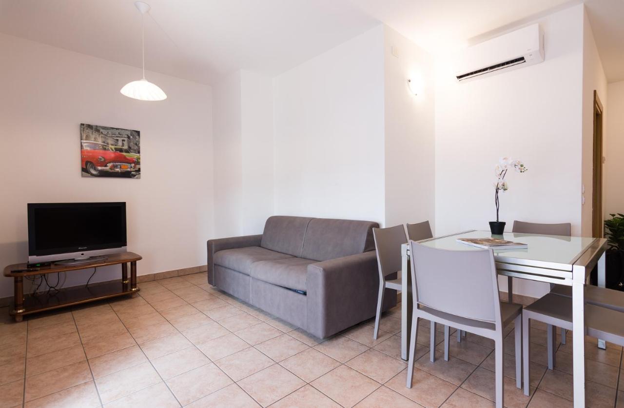 Gardappartamenti Benacus Apartment *