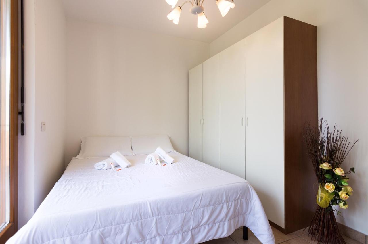 Gardappartamenti Benacus Apartment Sirmione