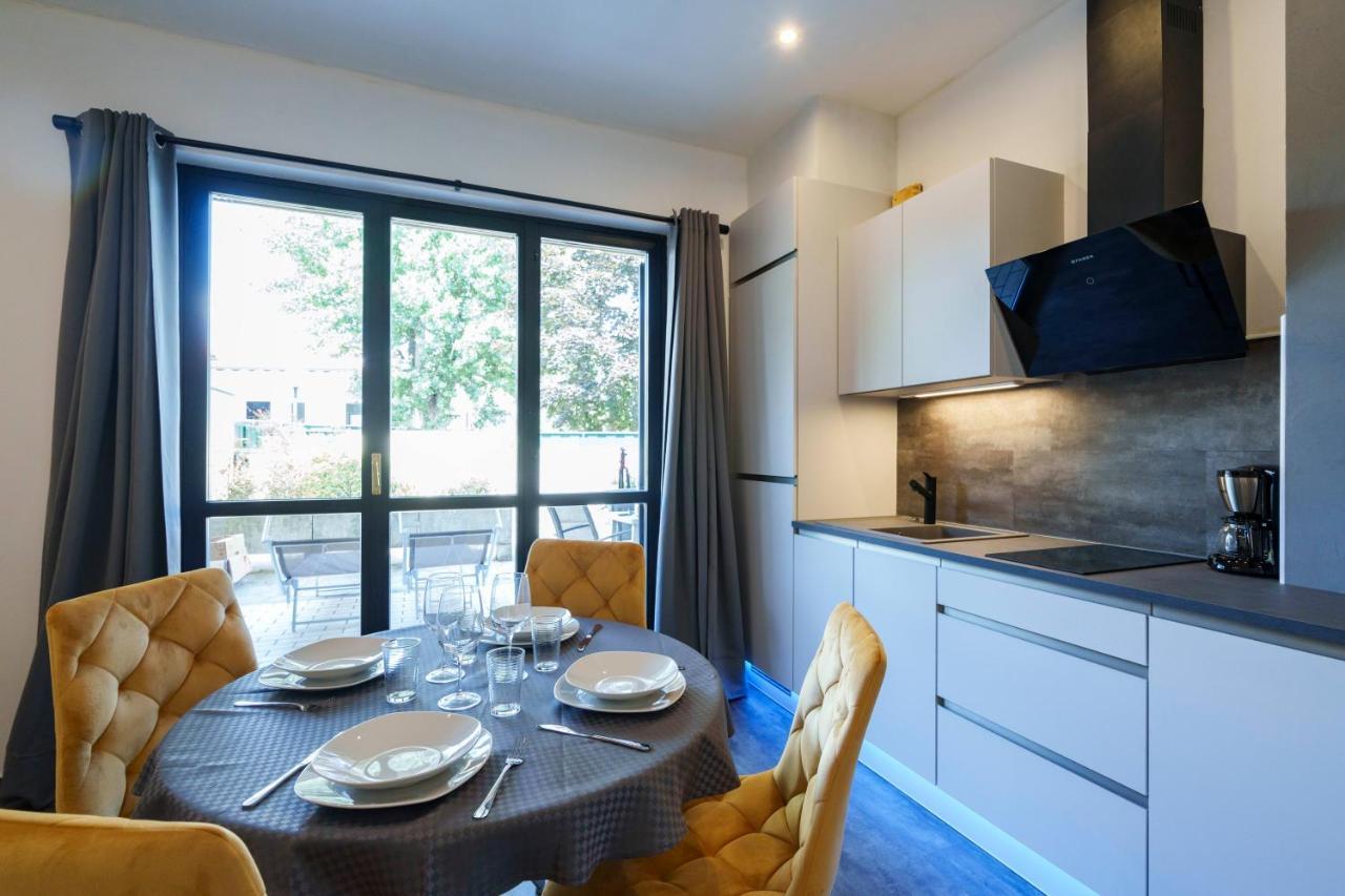 Apartment Primea