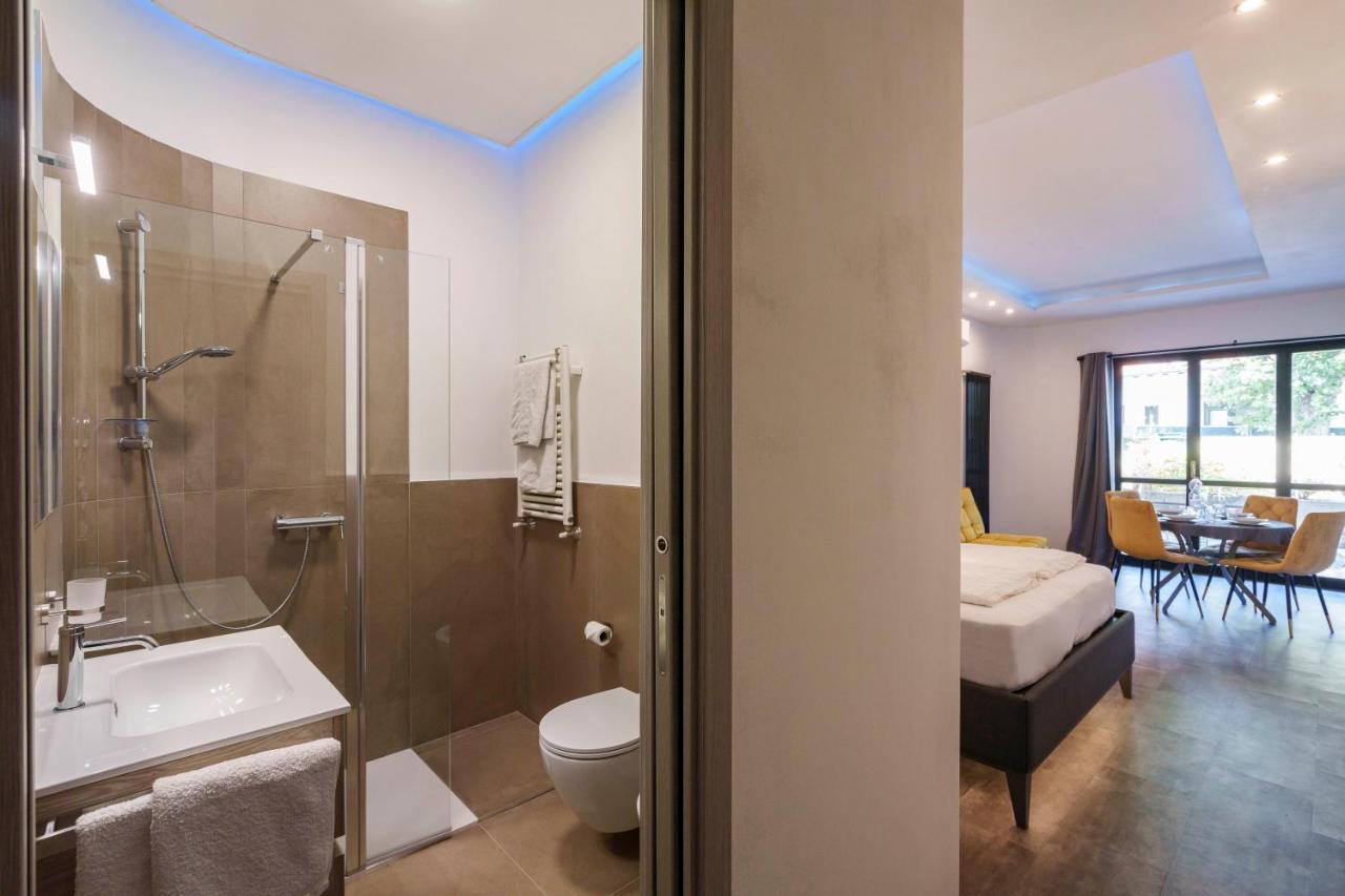 Apartment Primea