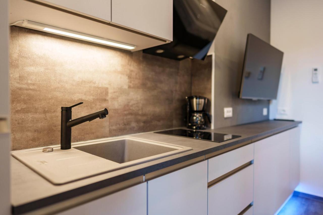Primea Apartment