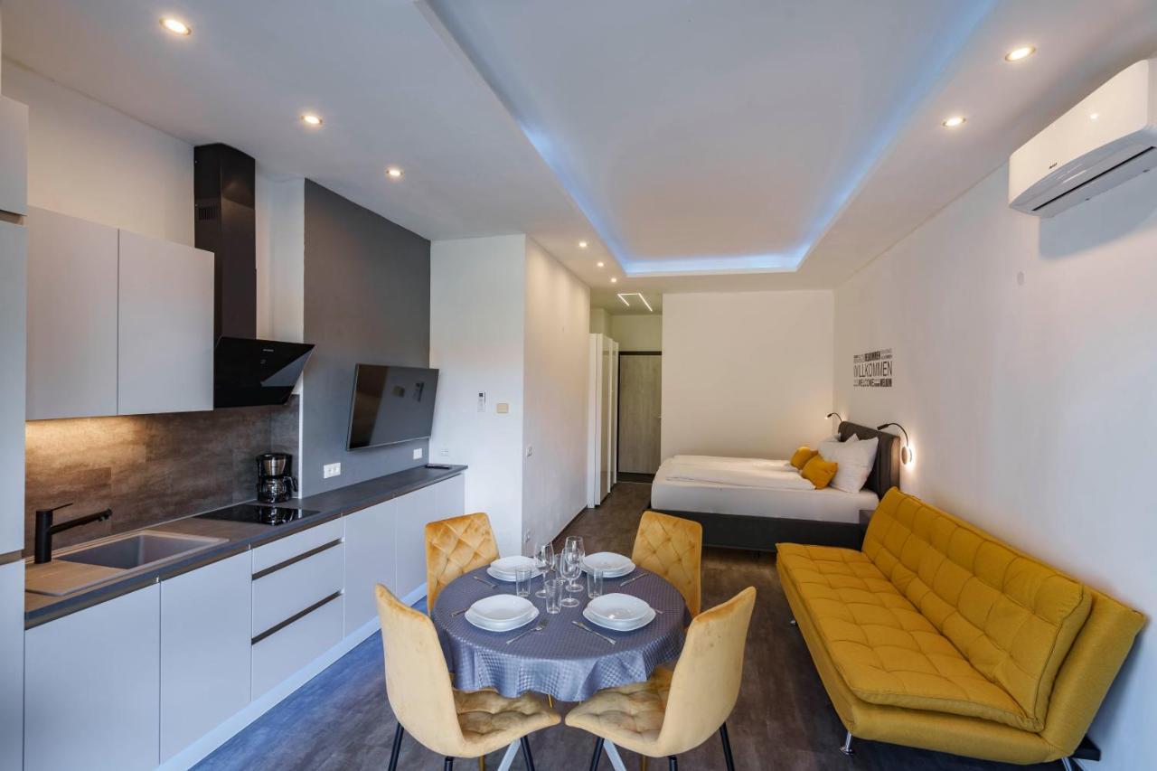 Primea Apartment *