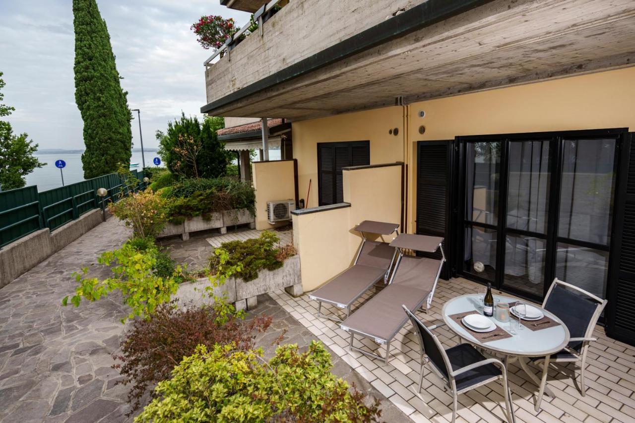 Primea Apartment Sirmione