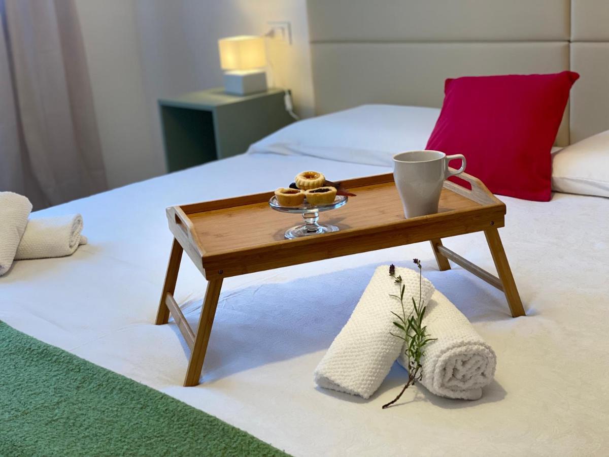 Casa Vittoria Appartement Sirmione