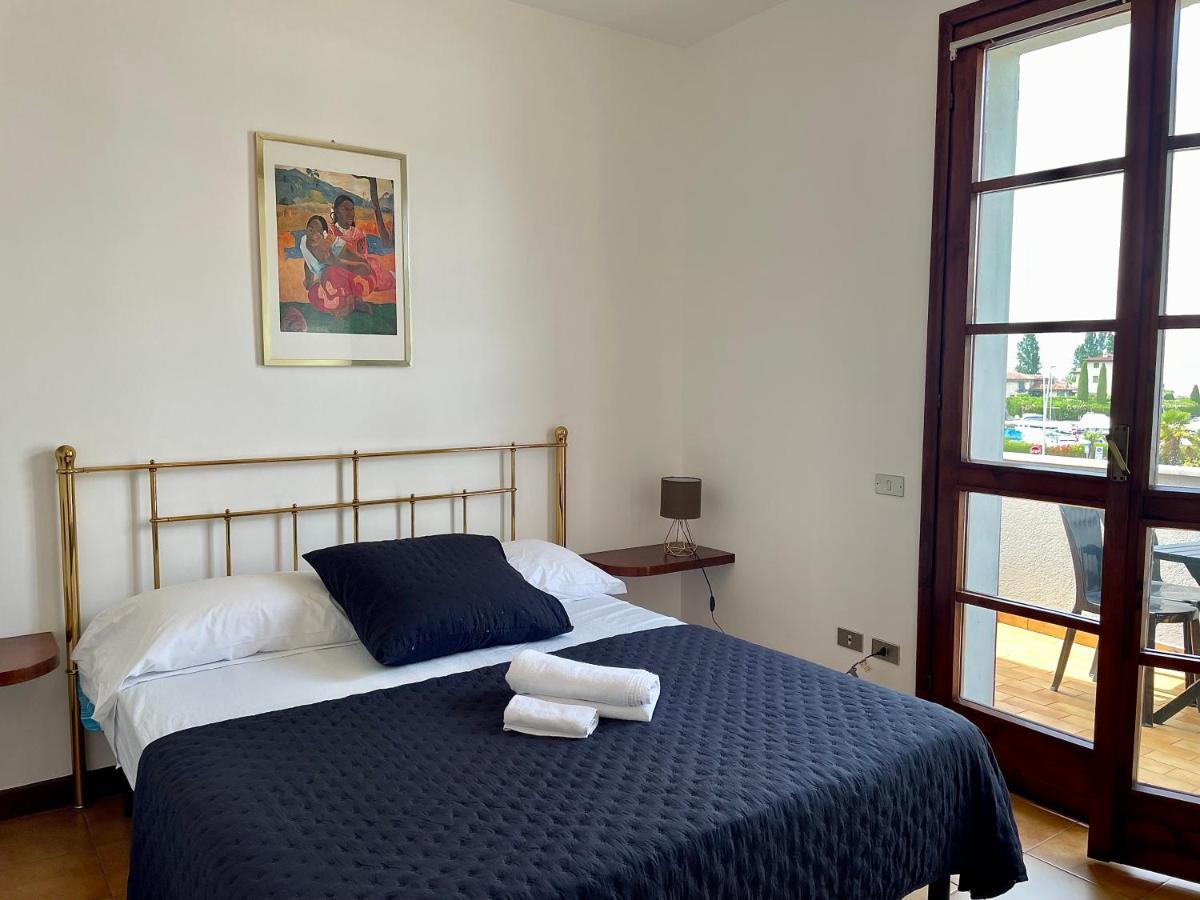 Apartment Porto 2 Apt Sirmione Sirmione