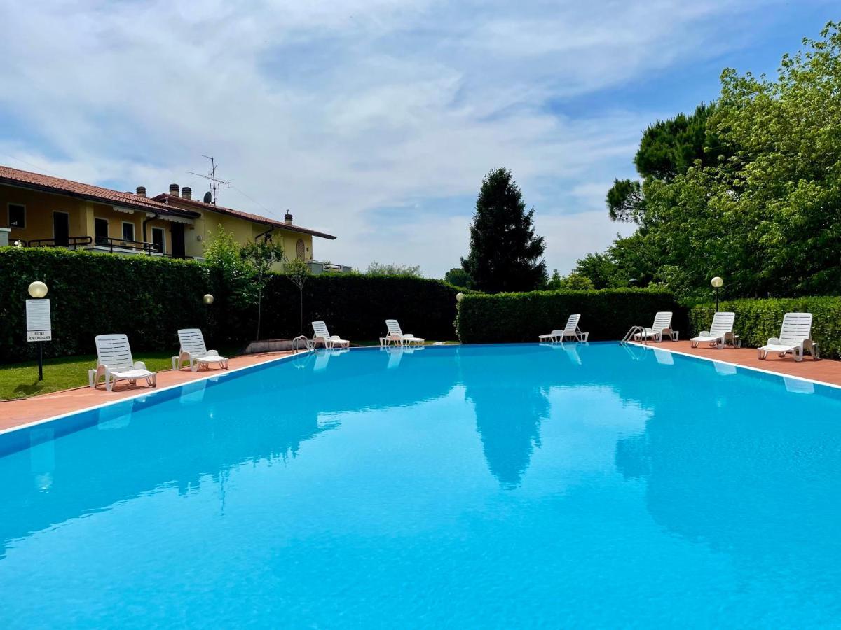 Apartment Porto 2 Apt Sirmione *