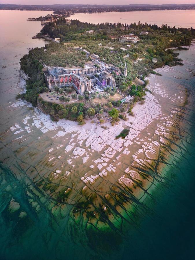 Sunflower Apartament Sirmione