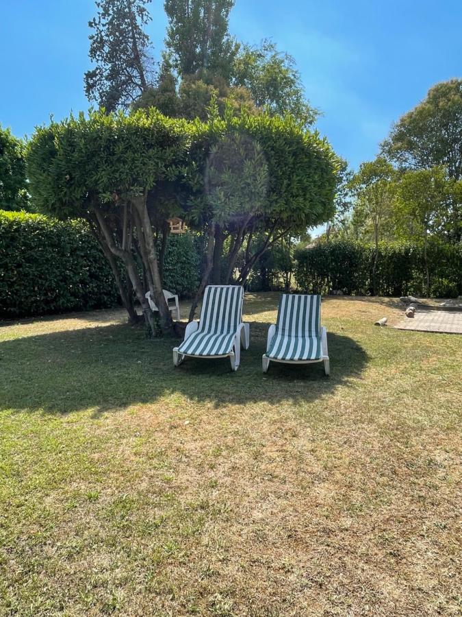 Sunflower Apartament Sirmione