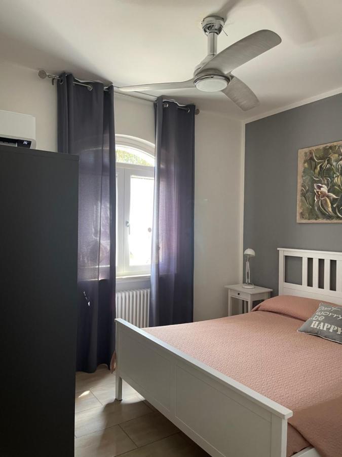 Il Capriccio Di Silvia Holiday home Sirmione