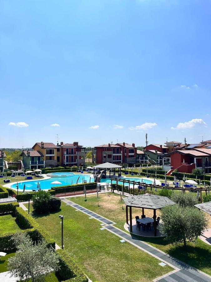Apartament Corina