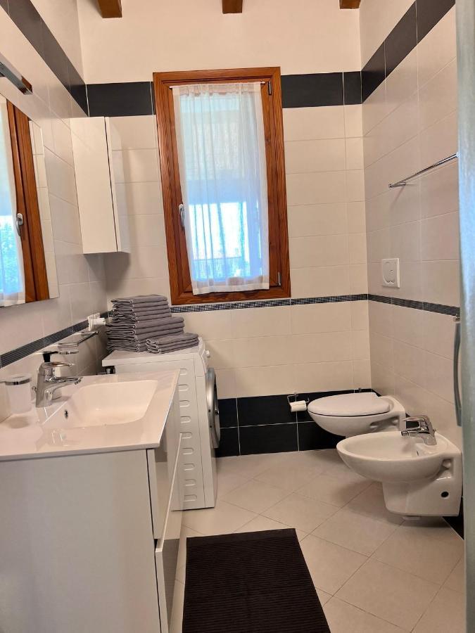 Apartament Corina Sirmione