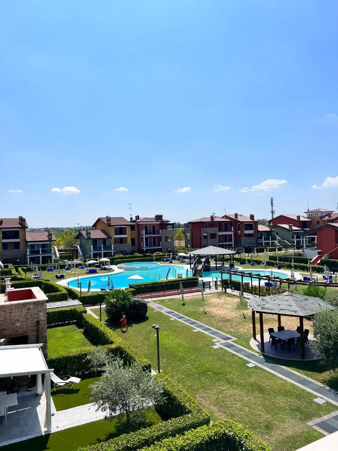 Corina Apartament Sirmione