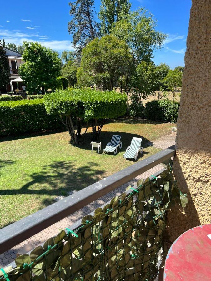 Sunflower Apartament Appartement Sirmione