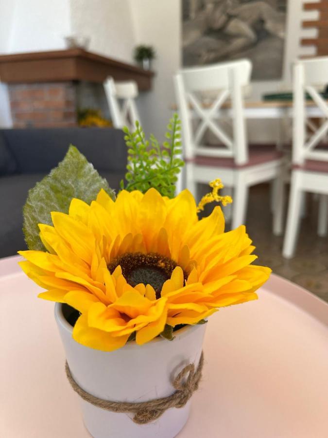 Sunflower Apartament Appartement Sirmione