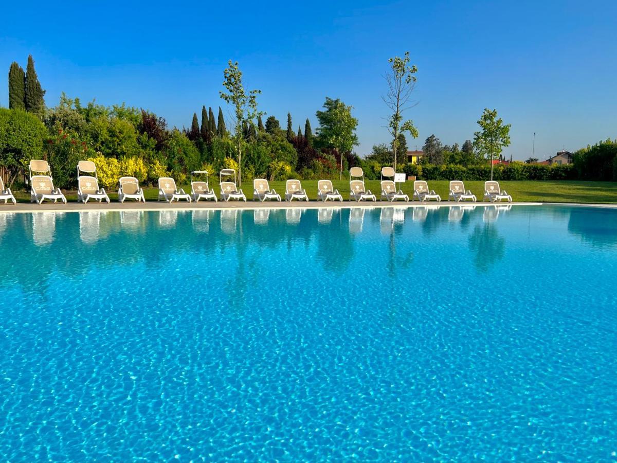 Apartment Paganini And Sirmione