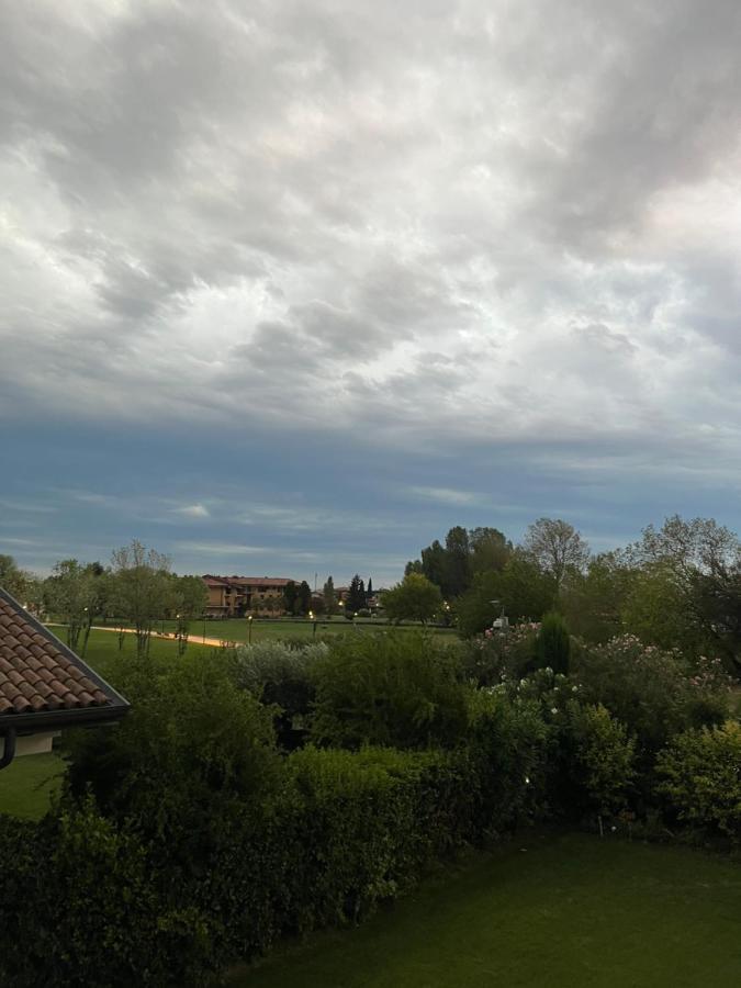 Appartement Casa Della Regina