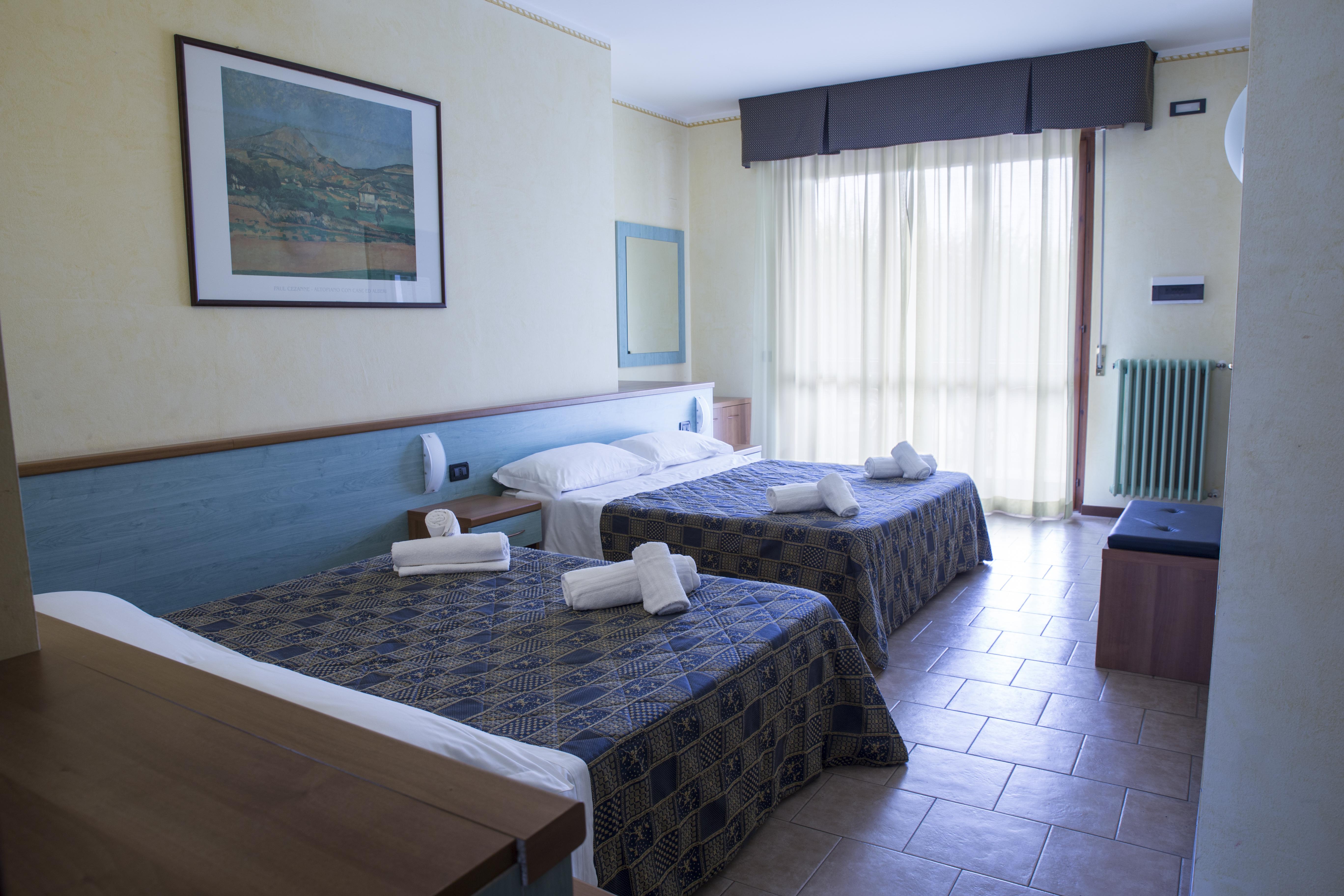 Hotel Gardenia Sirmione