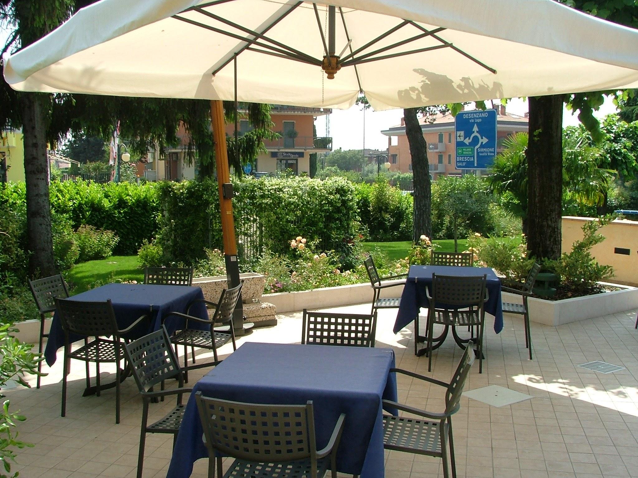 Gardenia Hotel