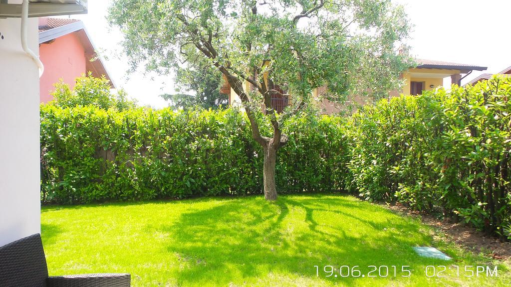 Bed & Breakfast Garda 4u 2*