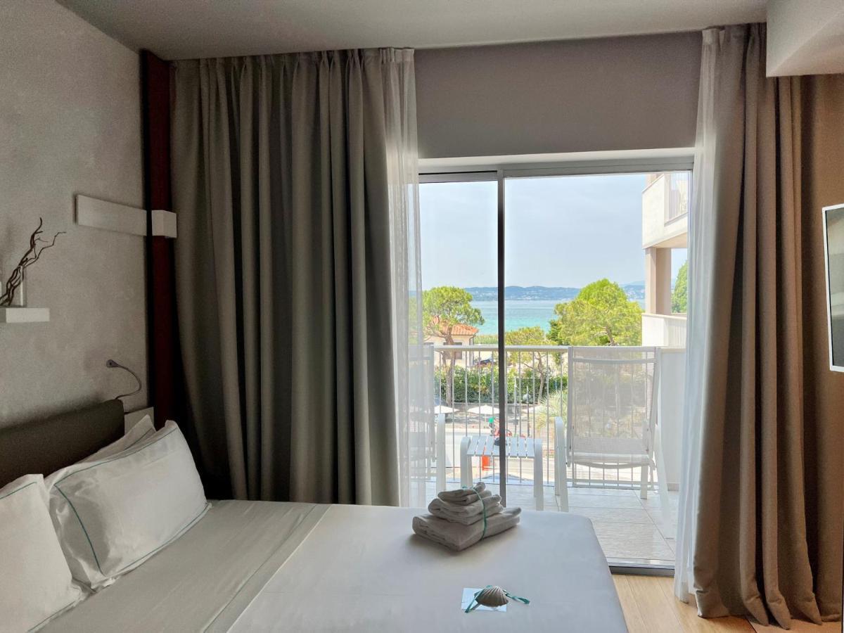 Ocelle Thermae&spa (adults Only) Sirmione